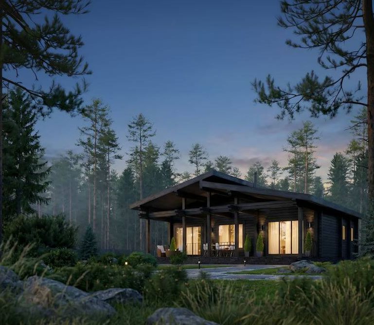 Поможем подобрать дом Вашей мечты!