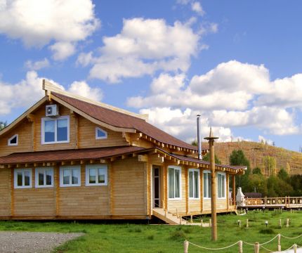 Ресторан Кызыл